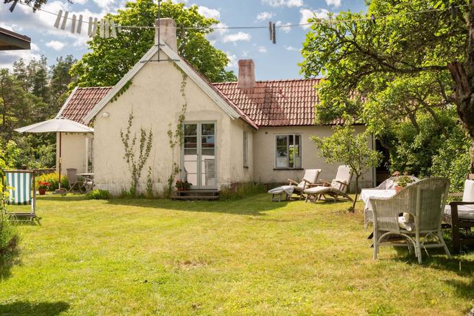 4 rum Fritidshus på Rute Valleviksvägen 5 Rute Gotlands kommun - bild 4