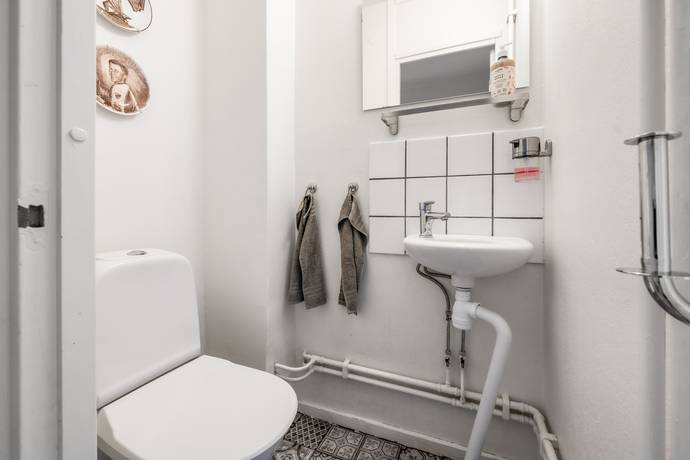 3 rum Lägenhet på Farstavägen 87, 9 tr Farsta Stockholms kommun - bild 25