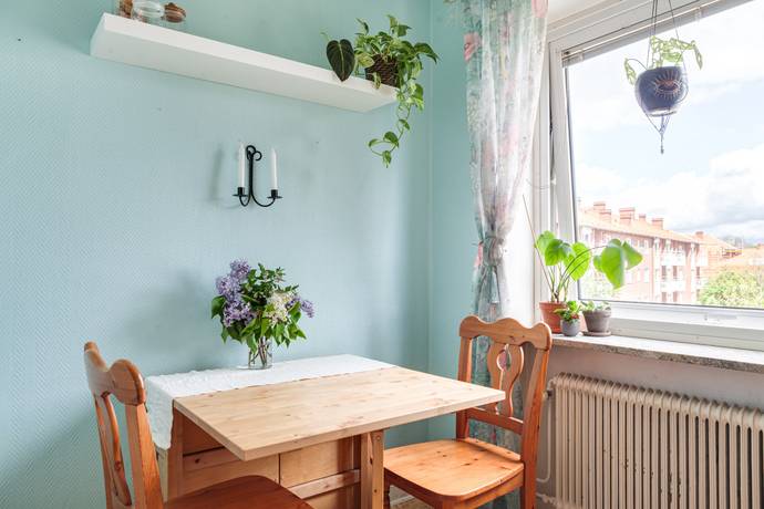 2 rum Lägenhet på Södra Bulltoftavägen 56 A Kirseberg Malmö kommun - bild 11