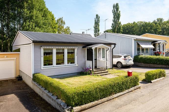 Undenäs, Karlsborgs kommun