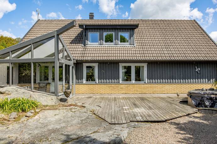 6 rum Villa på Lyngavägen 25 Gullbrandstorp Halmstads kommun - bild 28