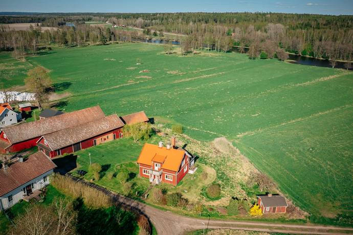 Gullspång Landsbygd, Gullspångs kommun