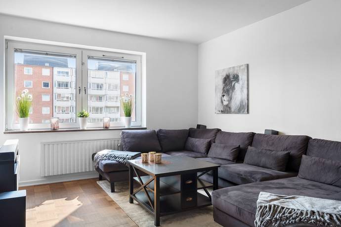 3 rum Lägenhet på Kronetorpsgatan 60 B Segevång Malmö kommun - bild 8