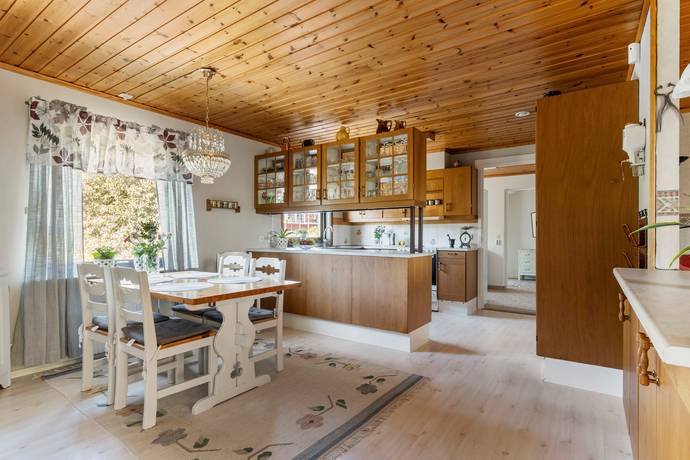 6 rum Villa på Husargatan 8 Onsjö Vänersborgs kommun - bild 7