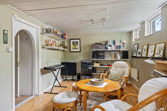 5 rum Villa på Ekbacksvägen 30 Ekbacken Österåkers kommun - bild 20