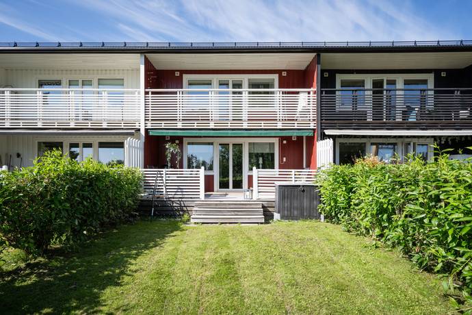 5 rum radhus på Dalgatan 2B Älvsbacka, Skellefteå kommun - bild 3