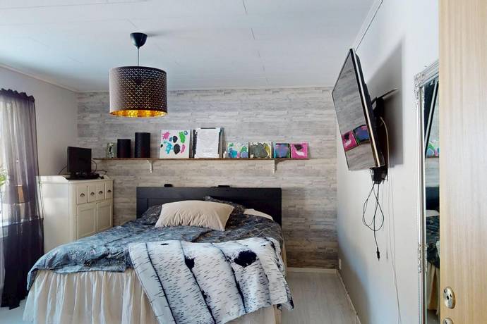 6 rum Villa på Långsjöby 242 Storuman Storumans kommun - bild 19