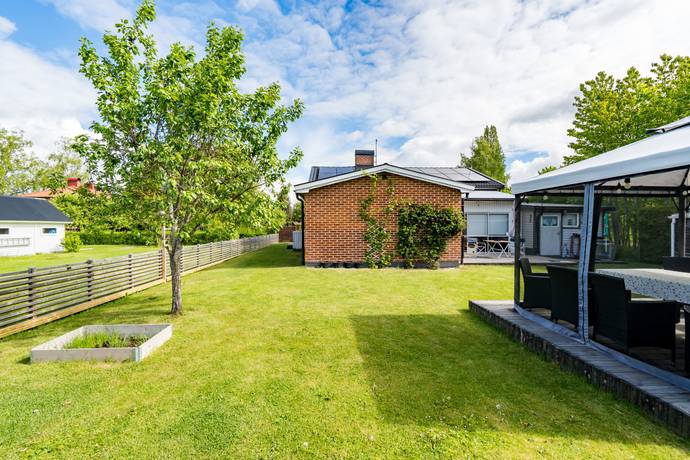 4 rum Villa på Rättarevägen 1C Hjärsta Örebro kommun - bild 29