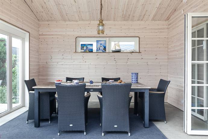 5 rum Villa på Västindiegatan 21 Råå Helsingborgs kommun - bild 11