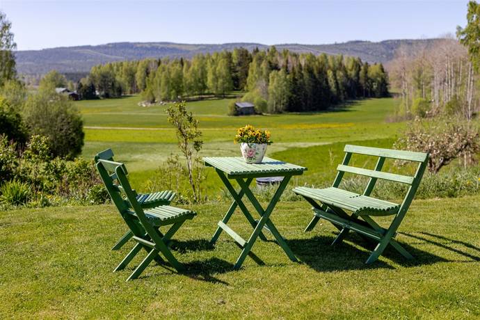 2 rum Vinterbonat fritidshus på Utnäs 16 Forsa-Utnäs Hudiksvalls kommun - bild 25
