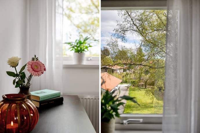 6 rum Villa på Lindholmsvägen 6 Österskär Österåkers kommun - bild 37