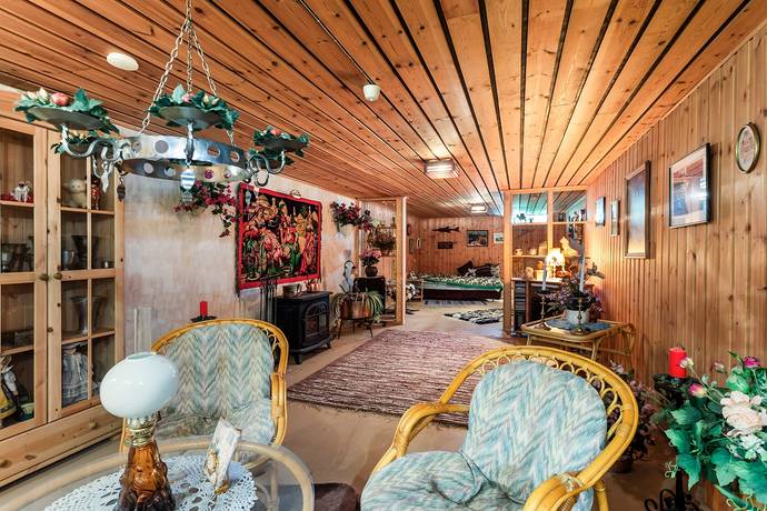 96 m² Villa på Härjedalsvägen 4 Söderhamns kommun - bild 11