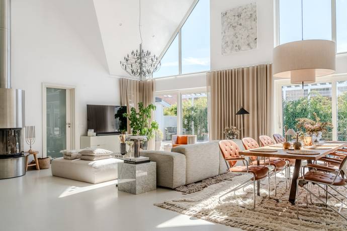 5 rum villa på Poppelvägen 4 Falsterbo, Vellinge kommun - bild 3