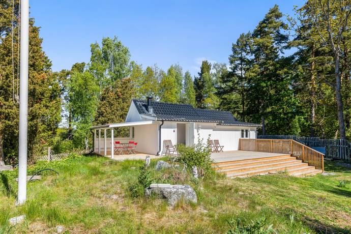 Utholmsvägen 35, Munsö, Ekerö kommun