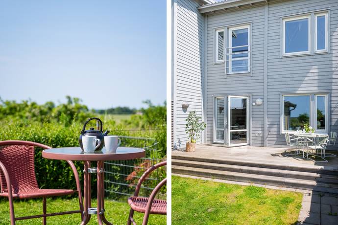 4 rum radhus på Tresädesgränden 17B Dalby, Lunds kommun - bild 3