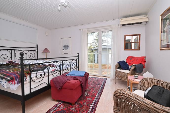 4 rum Vinterbonat fritidshus på Solbergavägen 33 Valdemarsvik Valdemarsviks kommun - bild 8