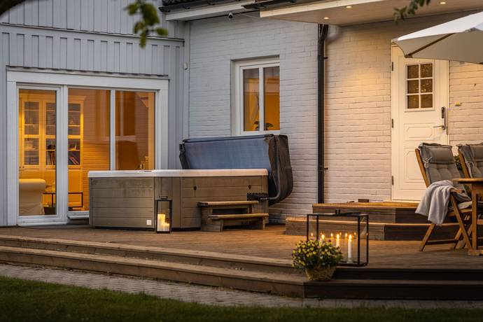 7 rum Villa på Kvinnerstatorp 316 Örebro kommun - bild 64