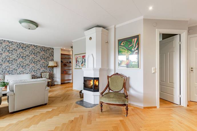 Tallåsvägen 36, Tallåsen/Centralt, Strängnäs kommun