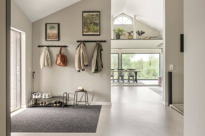 6 rum Villa på Kvarnliden 10 Hovås Göteborgs kommun - bild 14