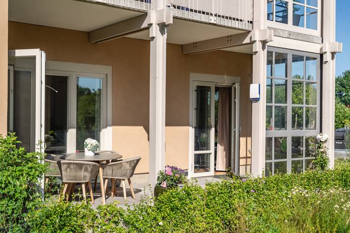 3 rum lägenhet på Näsbyviksgränd 2 Näsby Park, Täby kommun - bild 5