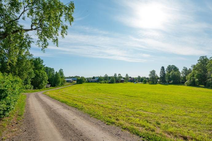 villa på Nordanåvägen 39 Järbo, Sandvikens kommun - bild 3