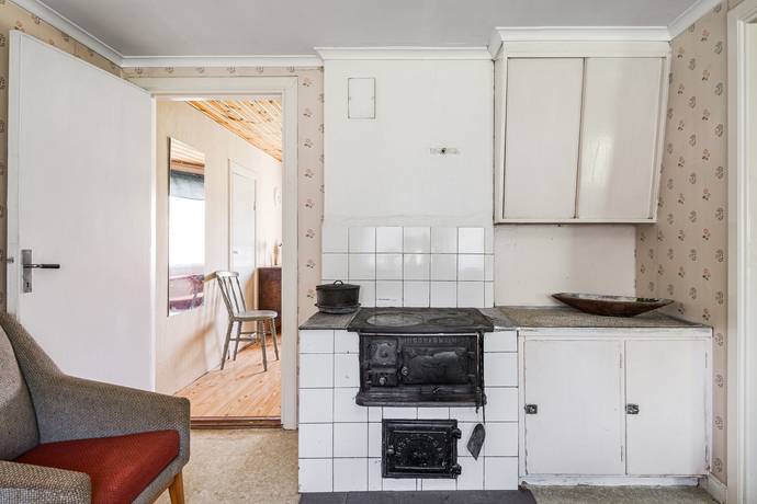 4 rum Fritidshus på Godegård 564 Godegård Motala kommun - bild 23