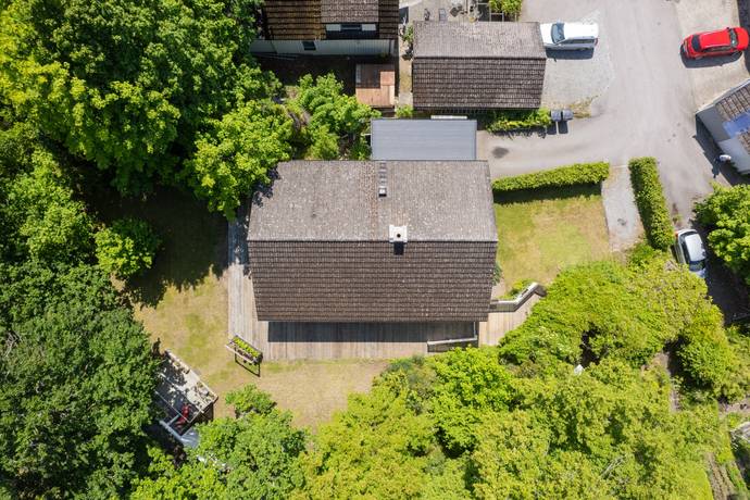 6 rum Villa på Ekbacksvägen 5B Asarum Karlshamns kommun - bild 36