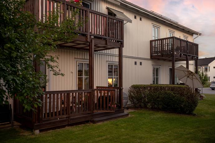 4 rum Lägenhet på Våxnäsgatan 100A Strand Karlstads kommun - bild 35