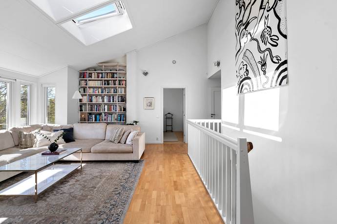 8 rum Villa på Bältvägen 20A Edsviken Sollentuna kommun - bild 16