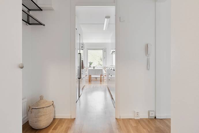 1 rum Lägenhet på Beryllgatan 57 Tynnered Göteborgs kommun - bild 11