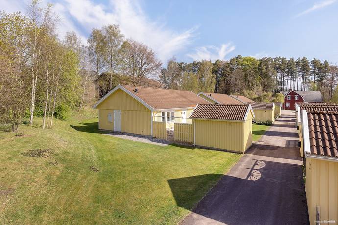 4 rum Lägenhet på Esplanaden 5G Skånes Fagerhult Örkelljunga kommun - bild 6