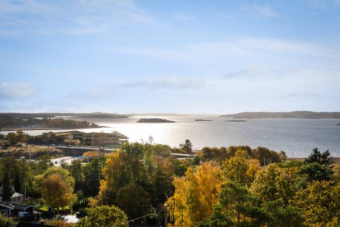 Solgårdsterrassen 18, Centrum, Stenungsunds kommun