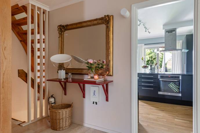 7 rum Villa på Sandstensvägen 17 Ensta Täby kommun - bild 23