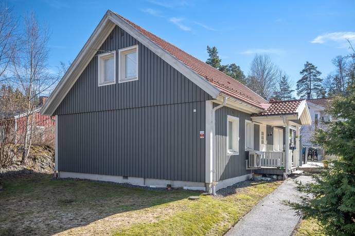 Ängsvägen 31A, Kolartorp, Haninge kommun
