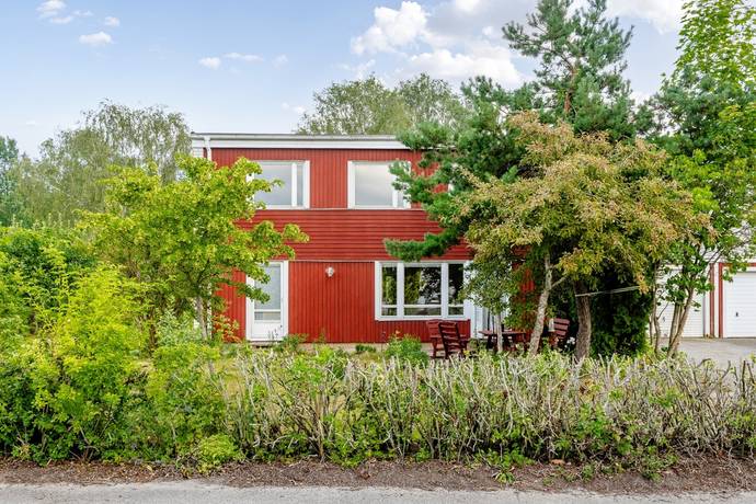 5 rum villa på Vinterstigen 13 Salem, Salems kommun - bild 2
