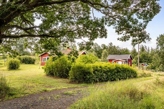 2 rum Villa på Föreberg Änggärdet möllebo 1 Vaggeryds kommun - bild 47