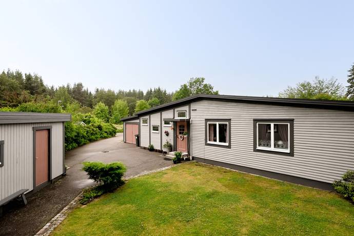 4 rum Villa på Blockstensvägen 23 Sörby Gävle kommun - bild 5