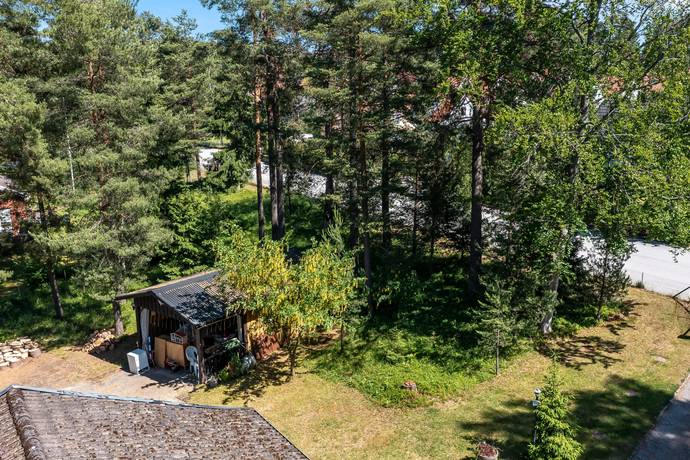 tomt på Klenavägen 22B Vendelsö, Haninge kommun - bild 3