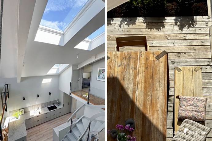 5 rum Parhus på Tunbyvägen 36 Torekov centralt Båstads kommun - bild 29