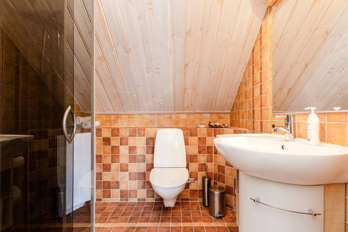 6 rum Villa på Diabasvägen 2 Bålsta Skörby Håbo kommun - bild 42
