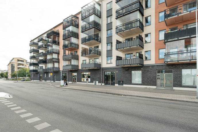 4 rum Lägenhet på Gimogatan 2B Stabby Uppsala kommun - bild 32