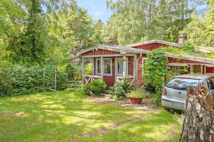 3 rum Villa på Emil Hanssons väg 8 Blentarp Sjöbo kommun - bild 17
