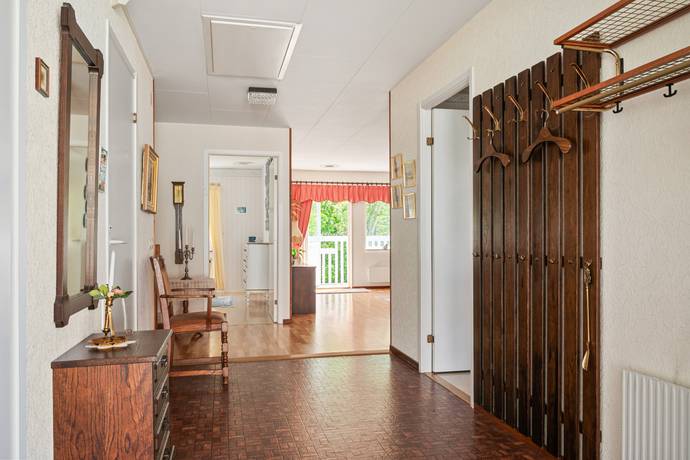 5 rum Radhus på Stratosfärgatan 31 Bergsjön Göteborgs kommun - bild 6