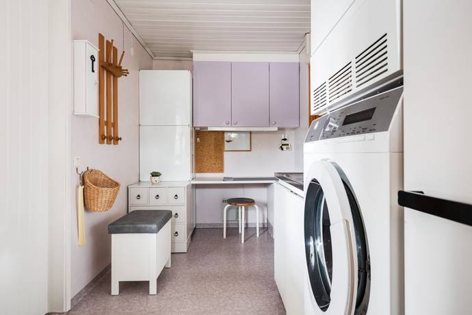 6 rum Villa på Rotegatan 25 Byske Skellefteå kommun - bild 12