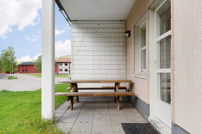 1 rum Lägenhet på Gondolvägen 7, lgh 39 Branäs Torsby kommun - bild 8