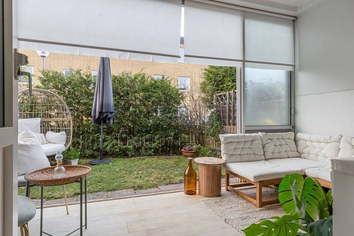 3 rum lägenhet på Norrlidsvägen 74 Norrliden, Kalmar kommun - bild 1