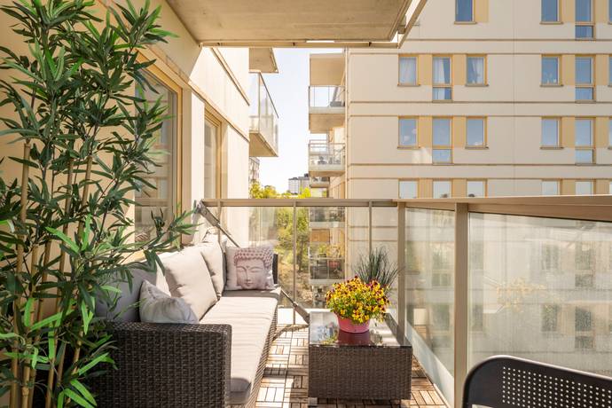 1.5 rum Lägenhet på Ålgrytevägen 33 Bredäng/Mälarhöjden Stockholms kommun - bild 21