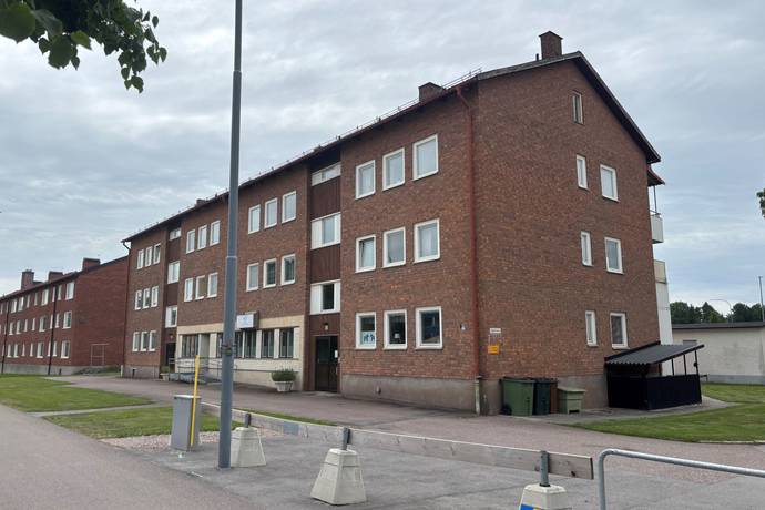 Dalavägen 20A, Centralt, Avesta kommun