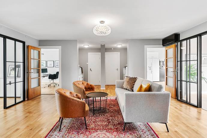1195 m² Övrig på Viborg 30; Norra Kungsgatan 22/Östra Köpmansgatan 36 Trossö Karlskrona kommun - bild 30