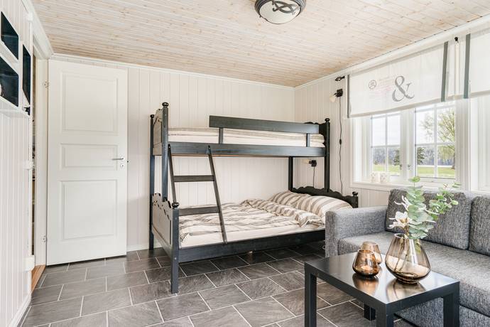 4 rum Villa på Åkervägen 5F Bengtsfors Bengtsfors kommun - bild 19
